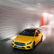 Illustration for article titled 2019 Mercedes-AMG A35: Benzs New Hot Hatch Has Toys for Your Next Track Day